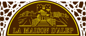 La Maison Dalep-logo