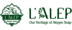 lalep-soap-logo