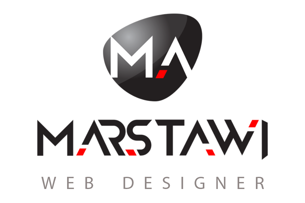 MARSTAWI – معرستاوي لتصميم المواقع